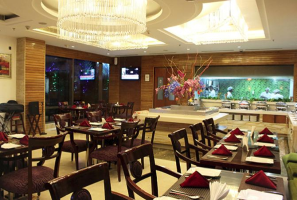 Skycity Hotel