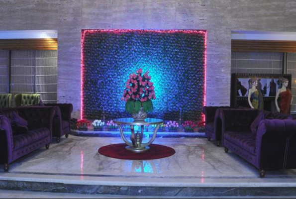 Skycity Hotel