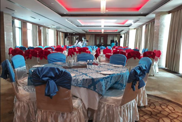 Skycity Hotel