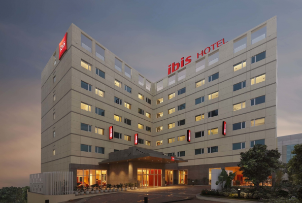 I Meet 1 at Ibis Pune Hinjewadi