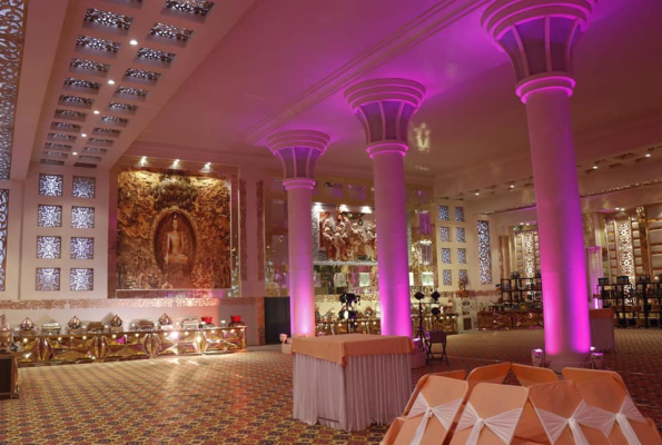 Deewan Palace