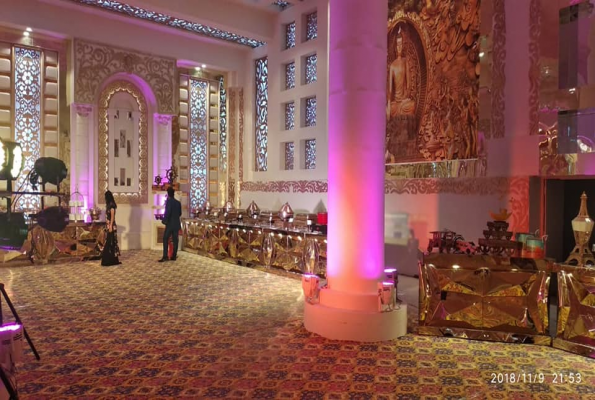 Deewan Palace