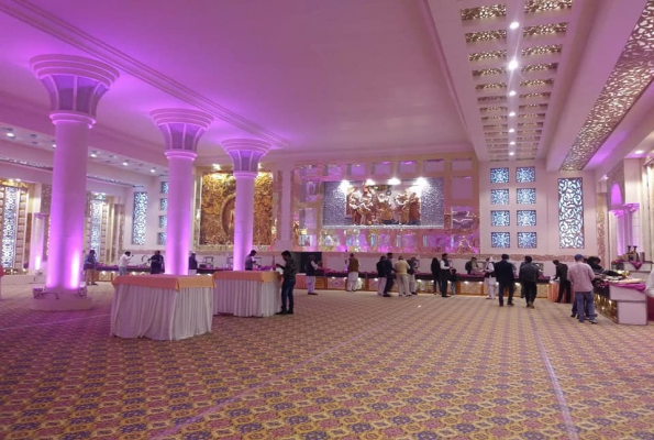 Deewan Palace