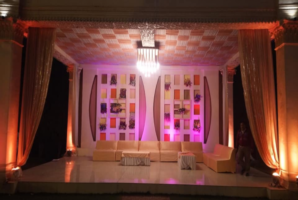 Deewan Palace