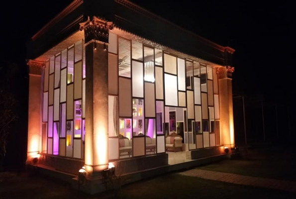Deewan Palace