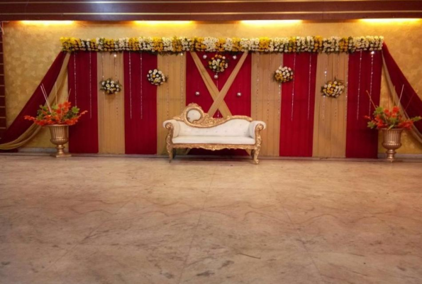 Ashirwad Hotel