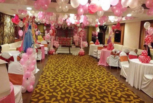 Ashirwad Hotel