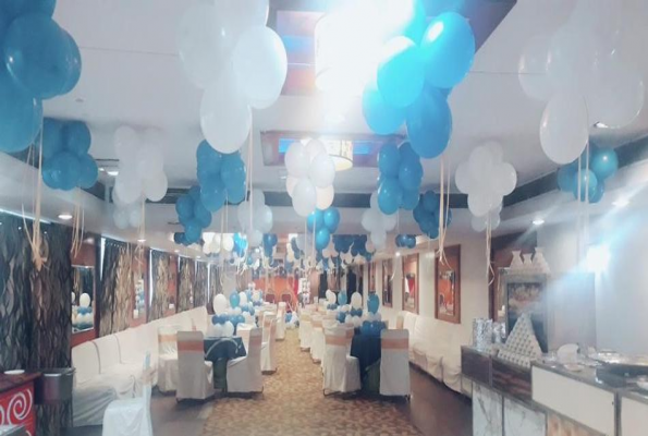 Ashirwad Hotel