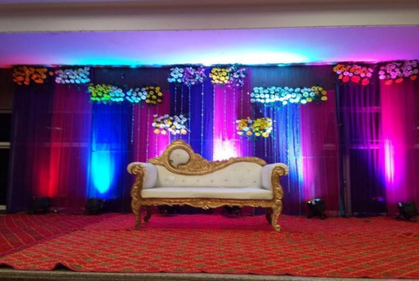 Ashirwad Hotel