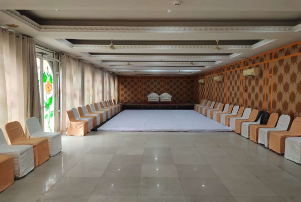 Golden Days Club And Resort