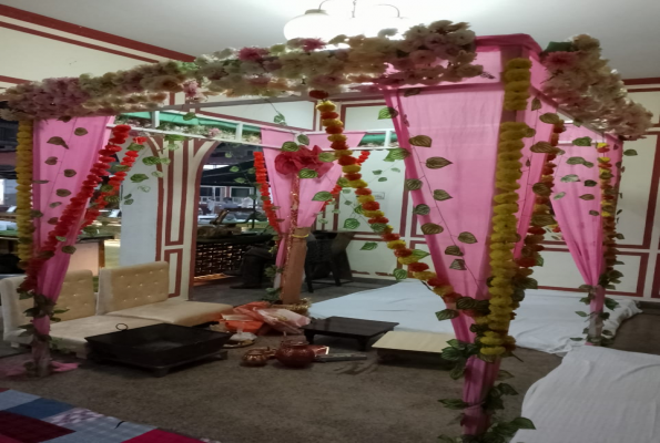 Golden Days Club And Resort 2