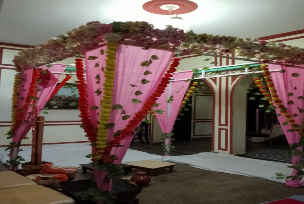 Golden Days Club And Resort 3