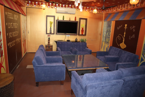 Golden Days Club And Resort 5