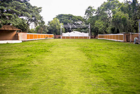 Republic Lawn