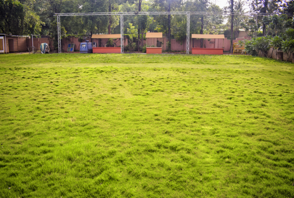 Republic Lawn