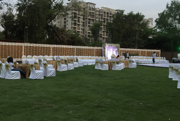 Republic Lawn