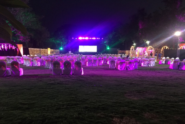 Republic Lawn