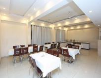 Hotel Shree Residency