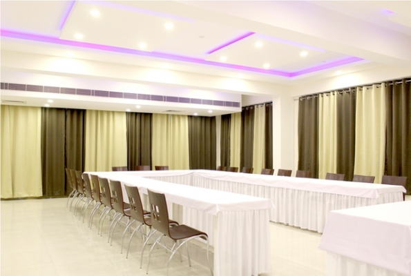 Hotel Shree Residency