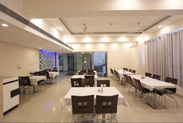 Hotel Shree Residency