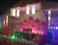 Mangal Sabhagruha Banquet Hall