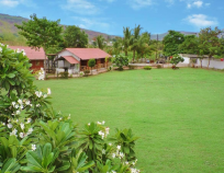 Rishivan Resort