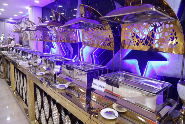 The Event Palace TEP