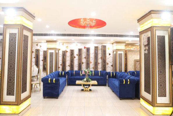 The Event Palace TEP