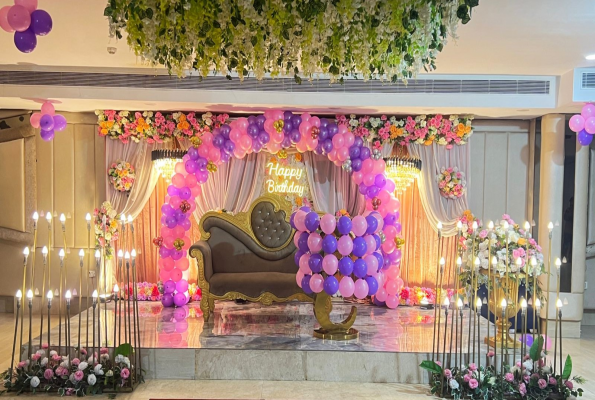 The Event Palace TEP
