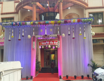 Mauli Grand Banquet