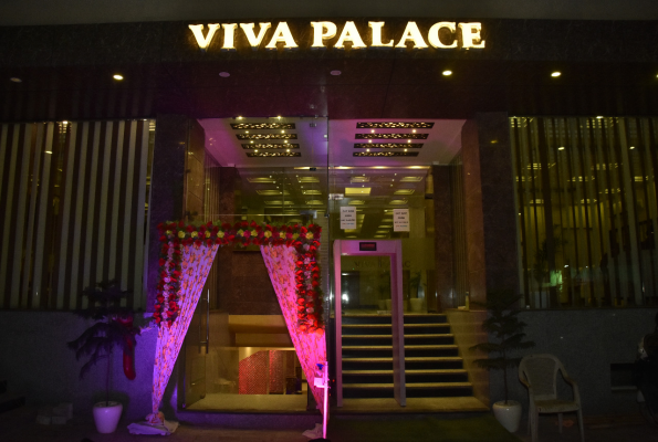 Viva Banquet at Viva Palace