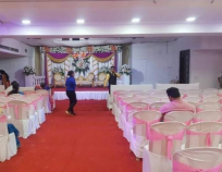 Rajora Banquet Hall