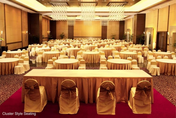 The Retreat Hotel and Convention Centre 2