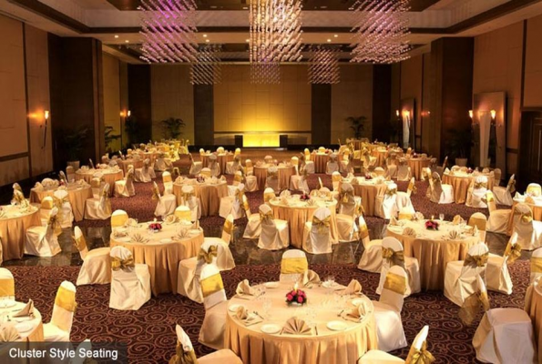 The Retreat Hotel and Convention Centre 4