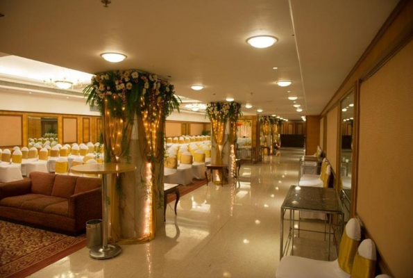Ramada Plaza Palm Grove