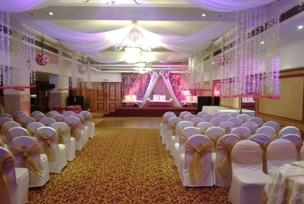 Ramada Plaza Palm Grove