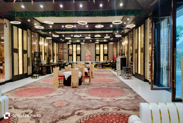 Grand Vilas