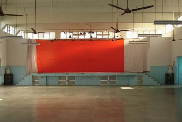 Mangal Sabhagruha Banquet Hall