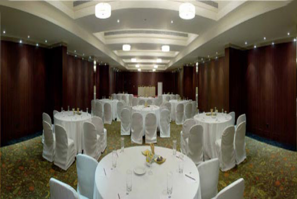 The Park Hotels