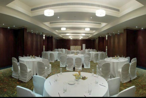 The Park Hotels