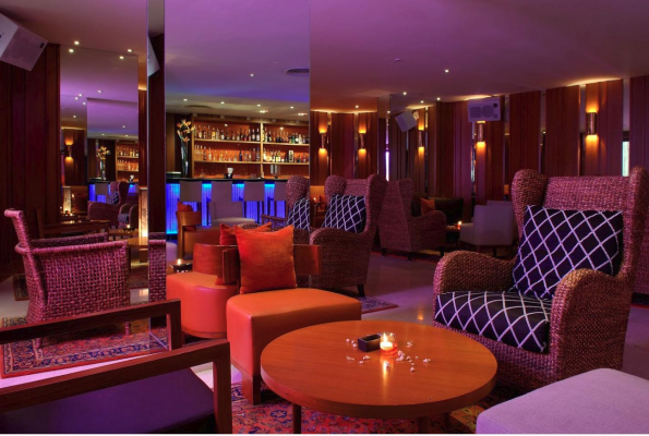 The Park Hotels