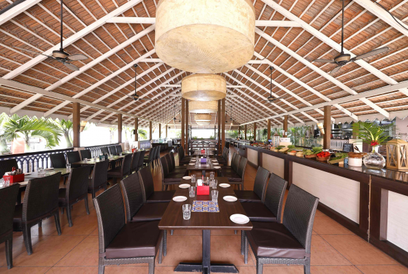 The Fishermans Wharf