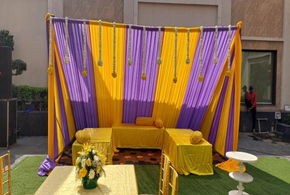 Calista Resort Delhi