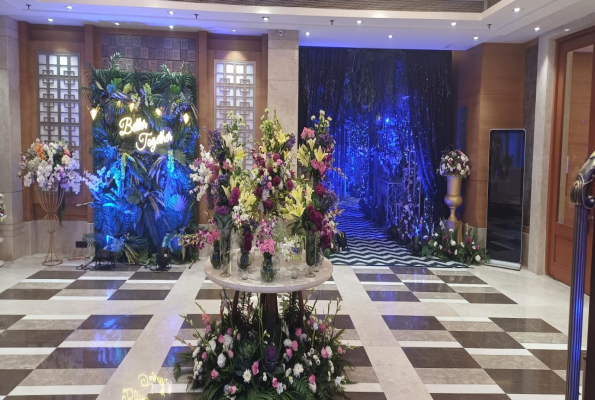 Calista Resort Delhi