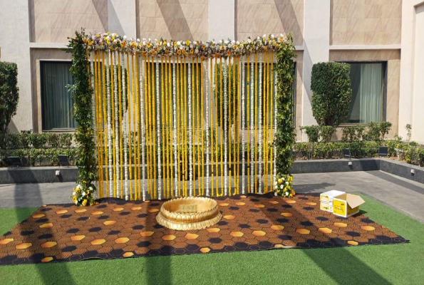 Calista Resort Delhi