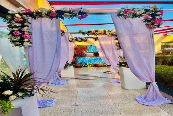 Calista Resort Delhi