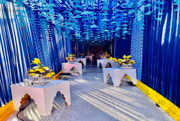 Calista Resort Delhi