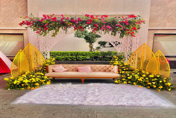 Calista Resort Delhi