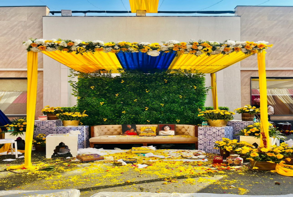 Calista Resort Delhi