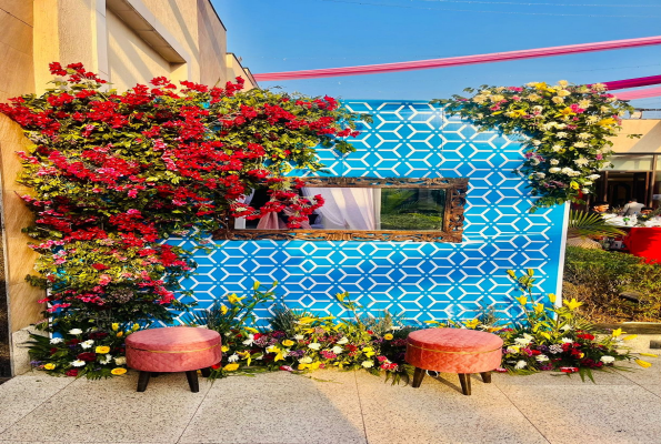 Calista Resort Delhi